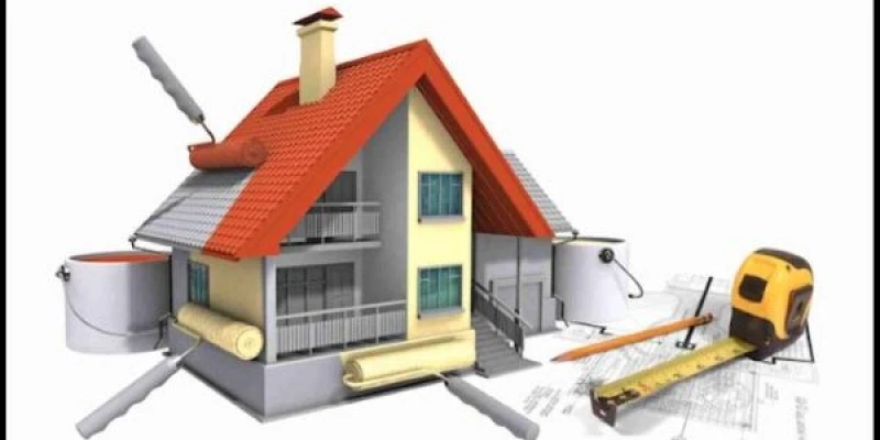 Renovasi Rumah Minimalis dengan Sistem Syariah: Solusi Islami untuk Hunian Nyaman